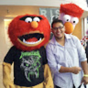 Meet your Posher, Victor